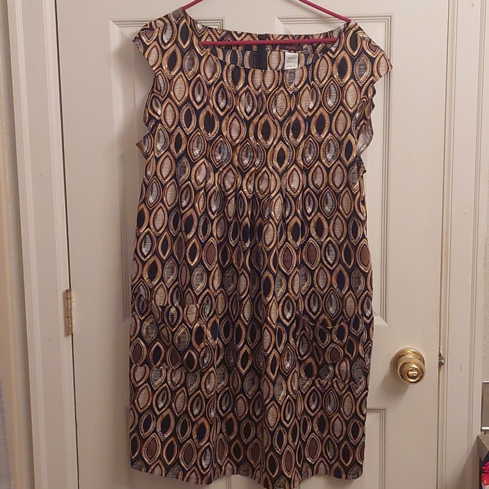 Womans XXL Dress